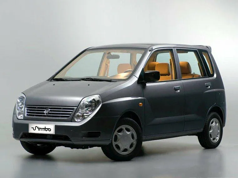 Логотип Simbo