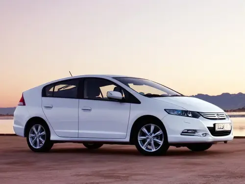 Логотип Insight