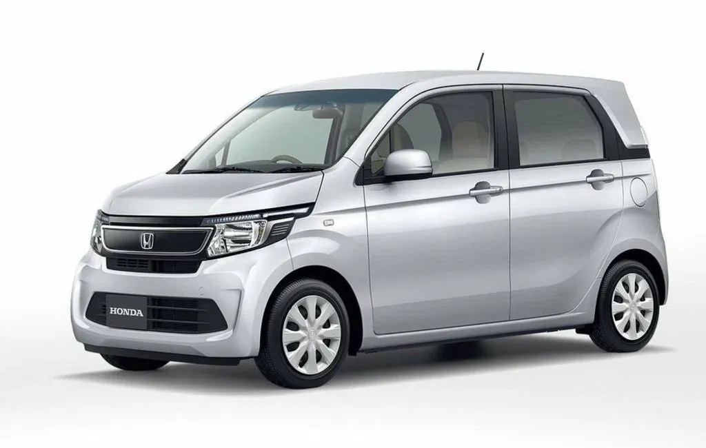 Логотип N-WGN