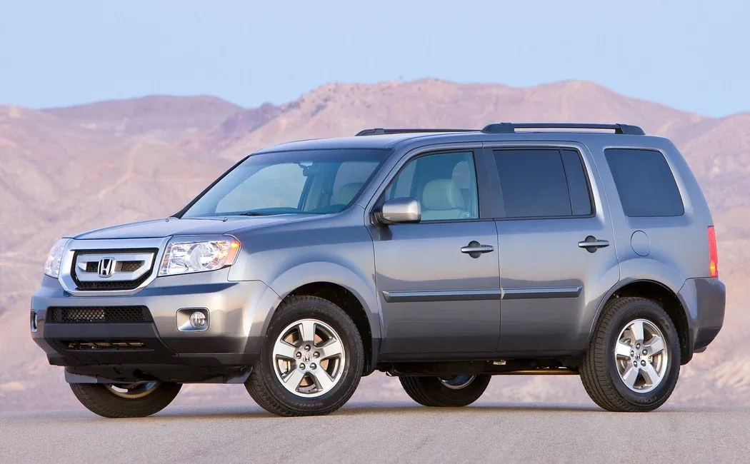 Логотип Pilot