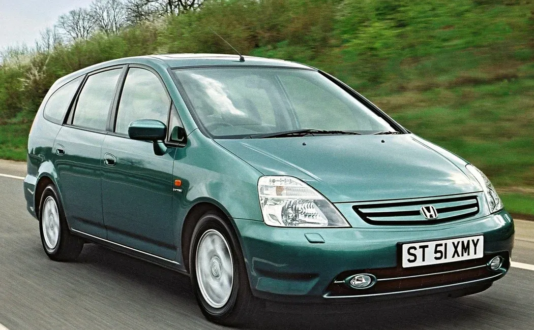 Логотип Stream