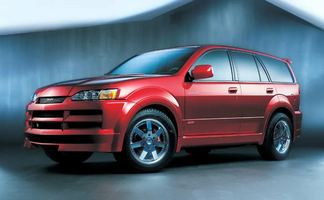 Логотип Axiom