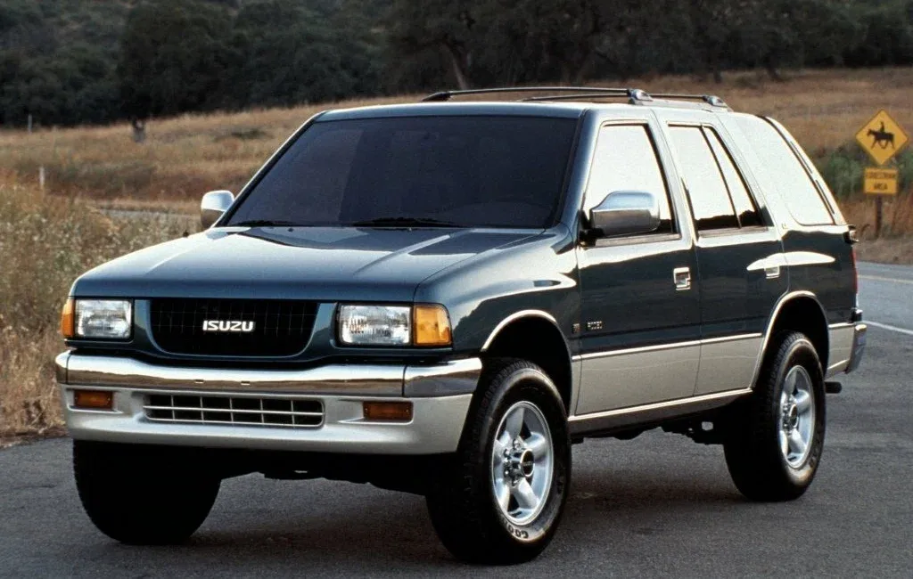 Логотип Rodeo