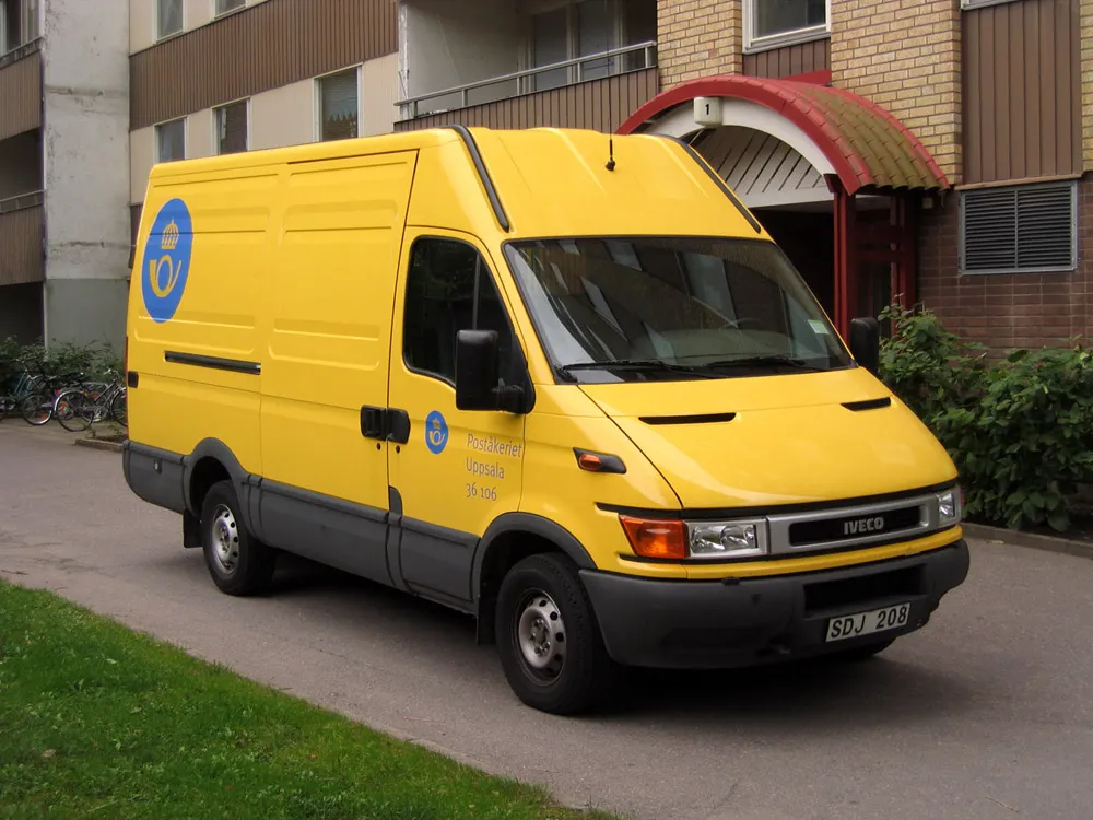 Логотип Daily