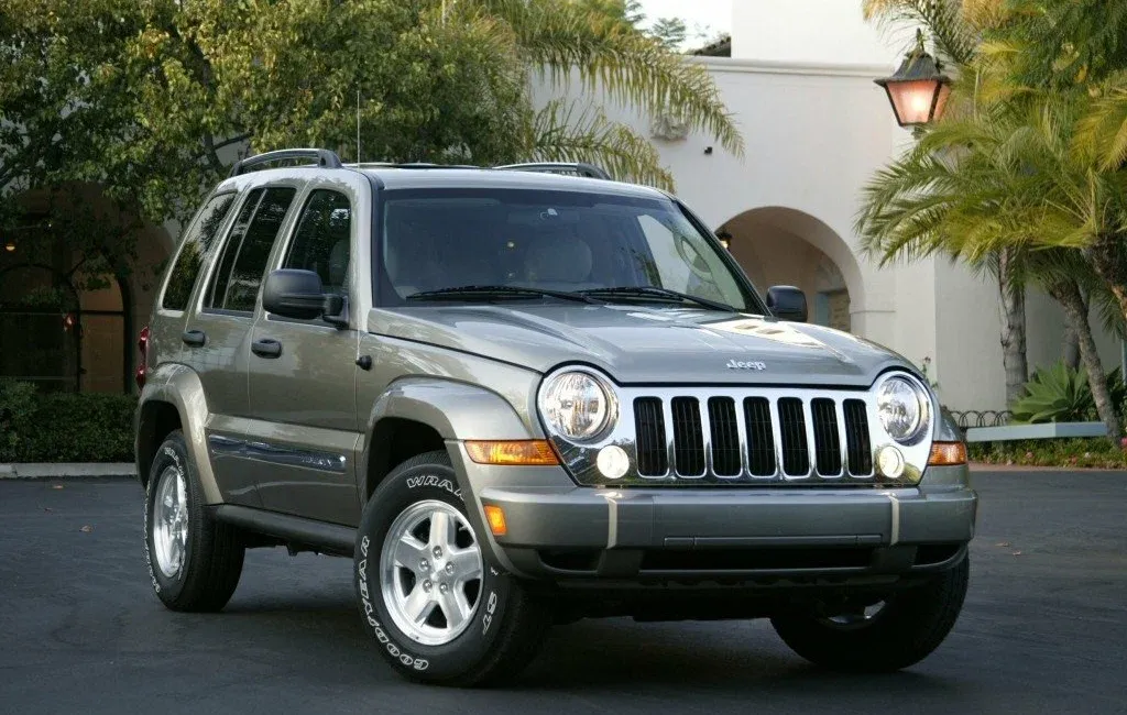 Логотип Liberty North America