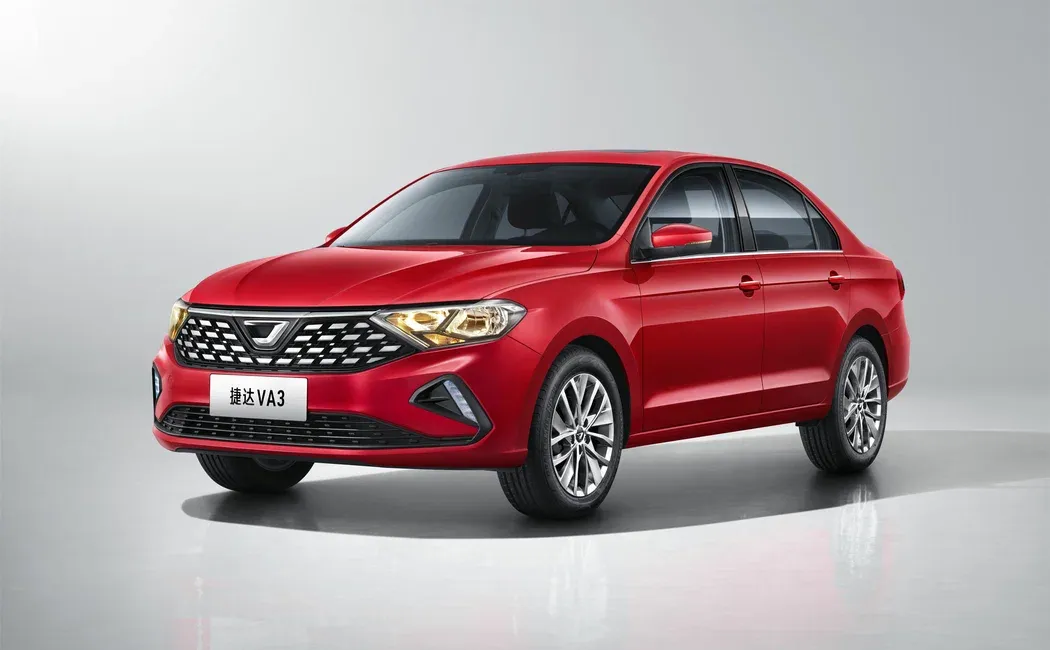 Логотип va3 (китай)