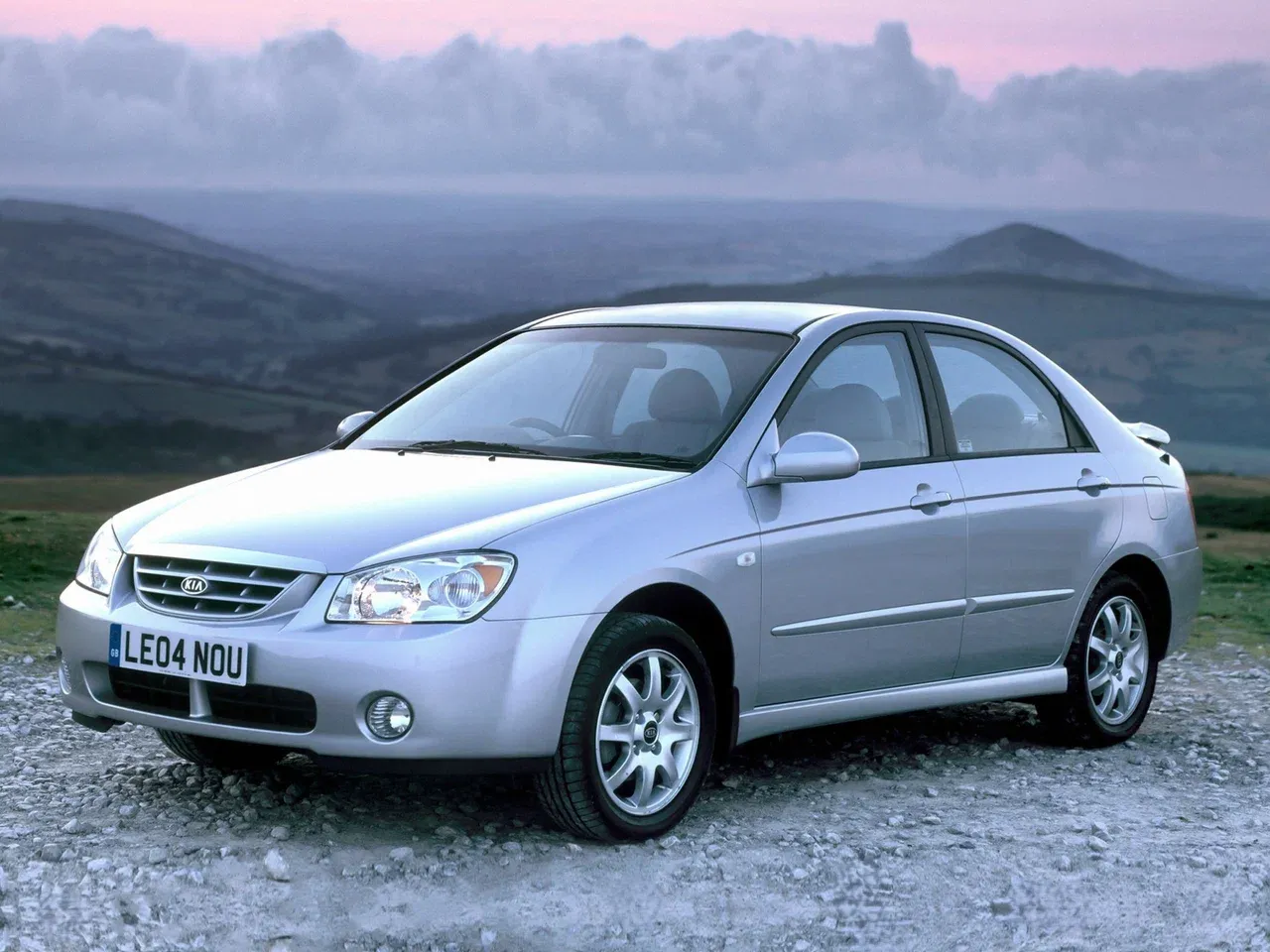 Логотип Cerato