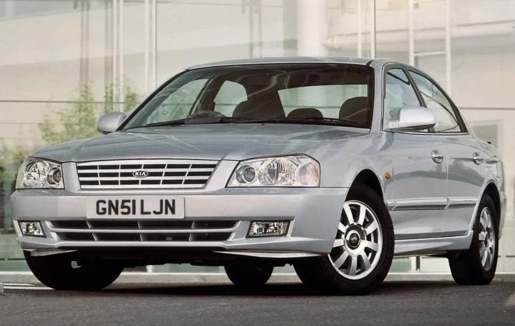 Логотип Magentis