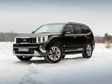 Логотип Mohave