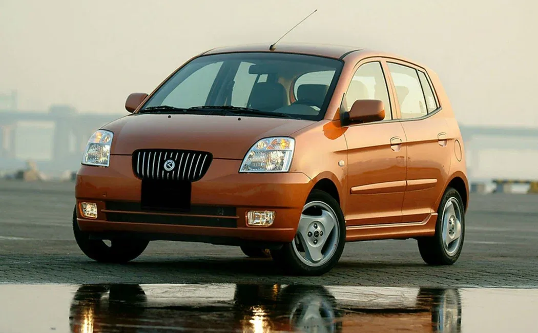 Логотип Morning