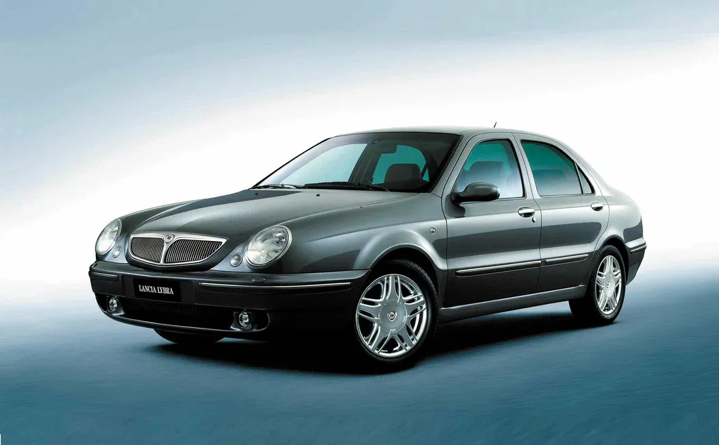 Логотип Lybra