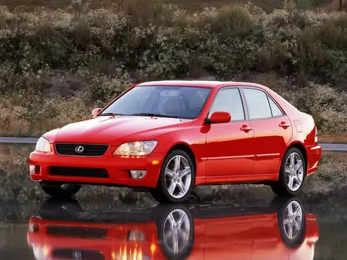 Логотип IS300