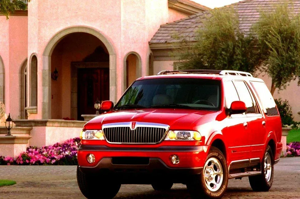 Логотип Navigator