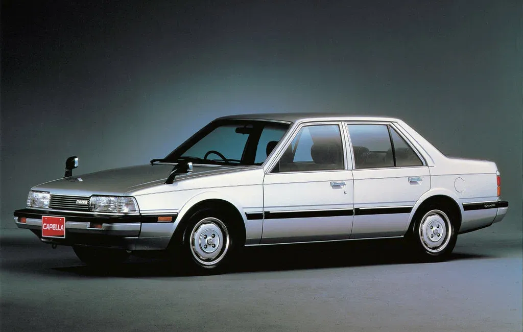 Логотип Capella