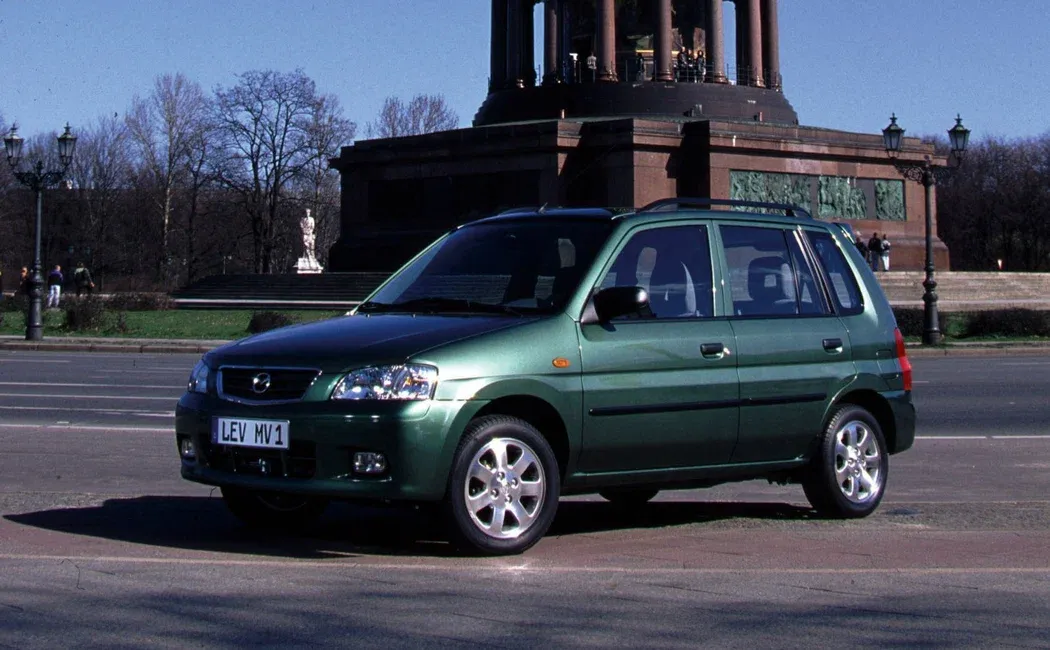 Логотип Demio