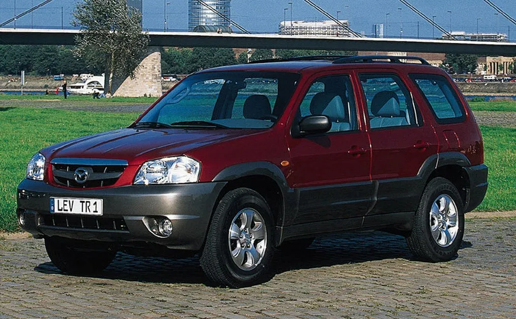 Логотип Tribute