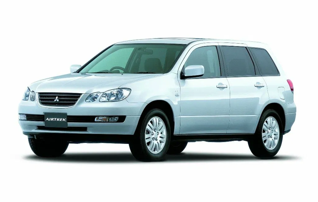 Логотип Airtrek