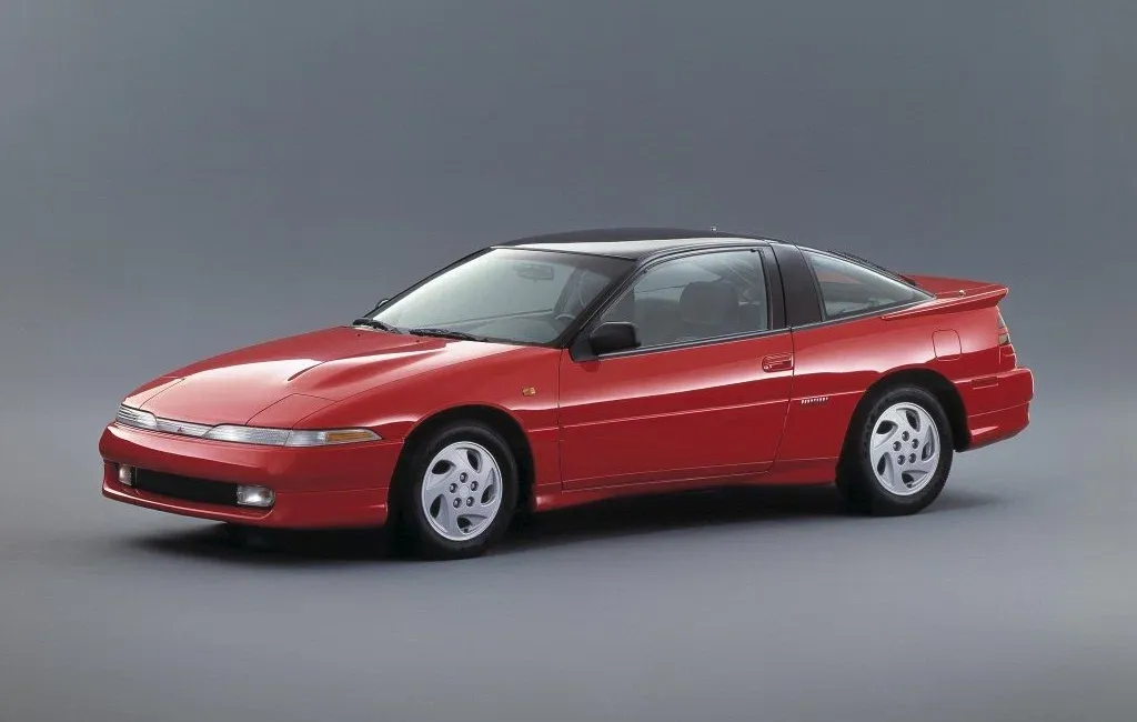 Логотип Eclipse