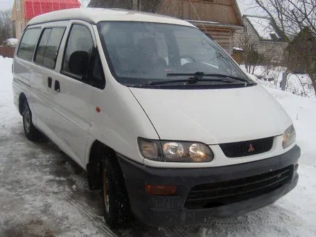 Логотип L400