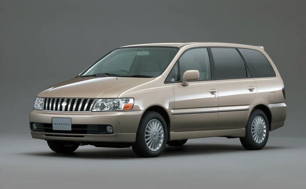 Логотип Bassara