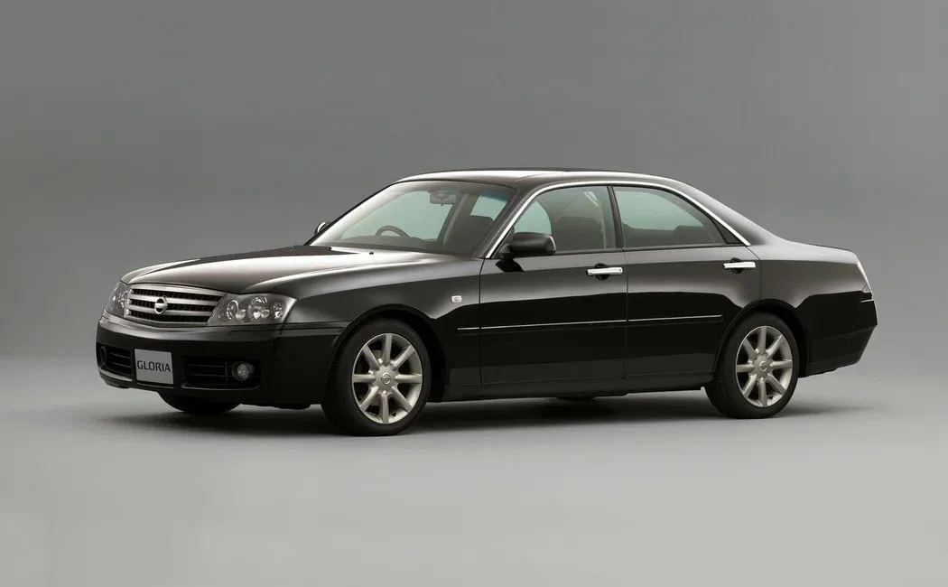 Логотип Cedric