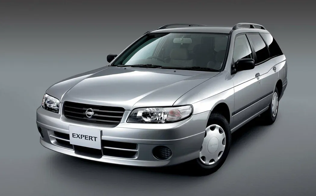 Логотип Expert