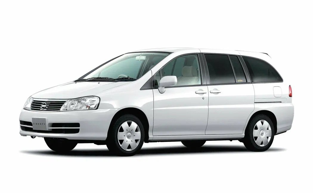 Логотип Liberty