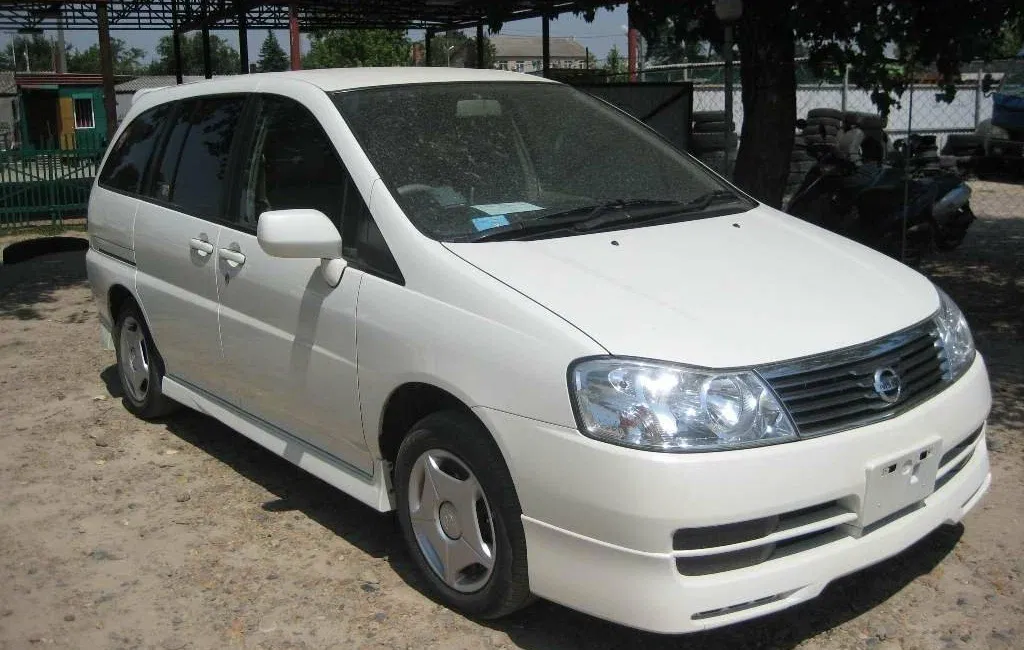 Логотип Prairie