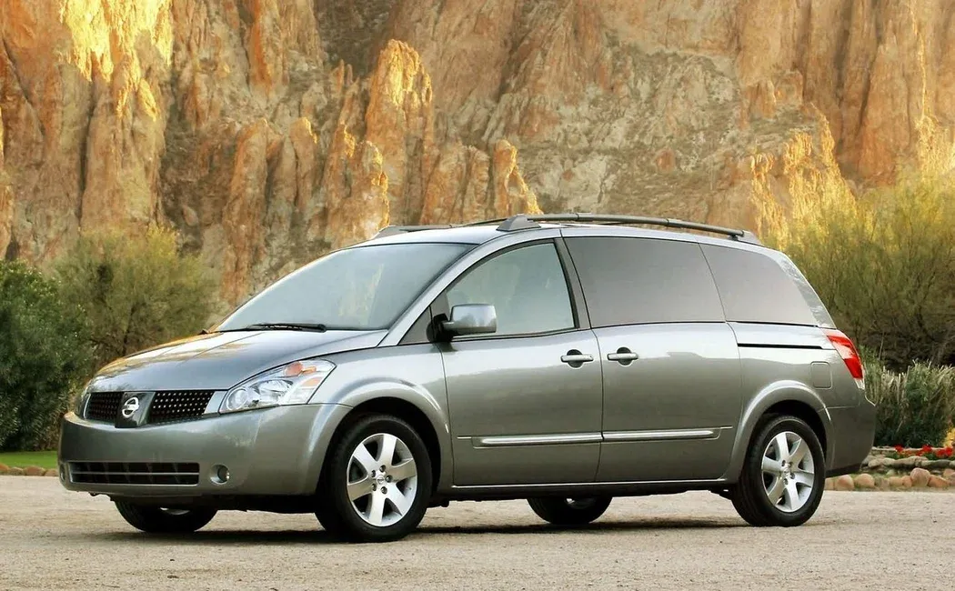 Логотип Quest