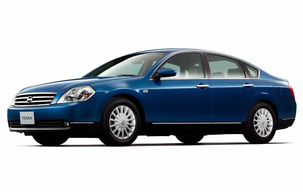 Логотип Teana