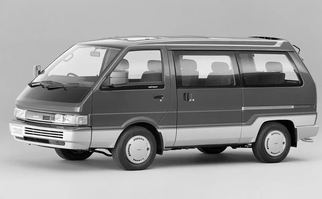 Логотип Vanette