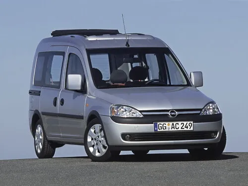 Логотип Combo