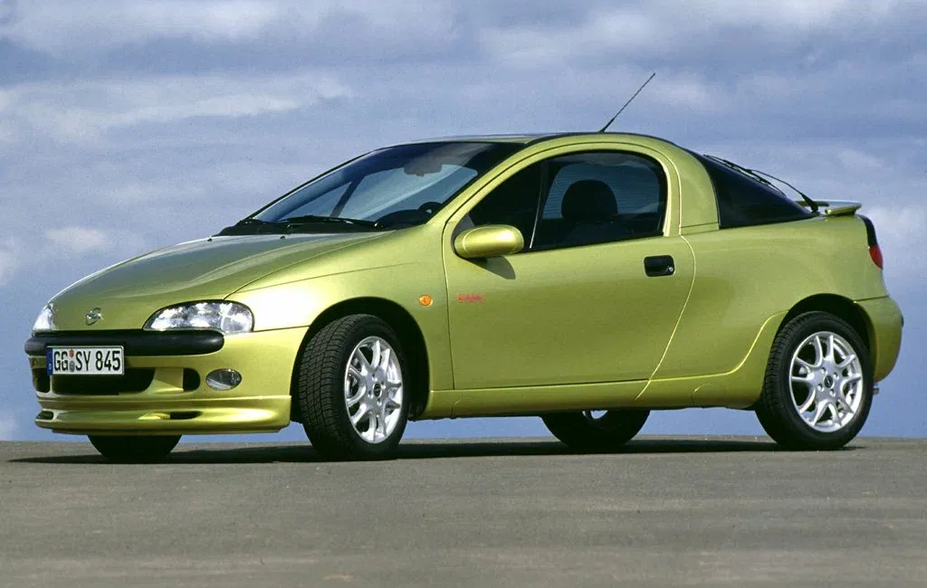 Логотип Tigra