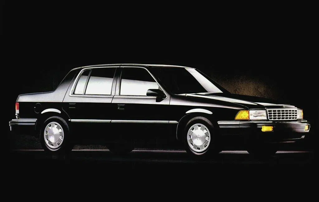 Логотип Acclaim