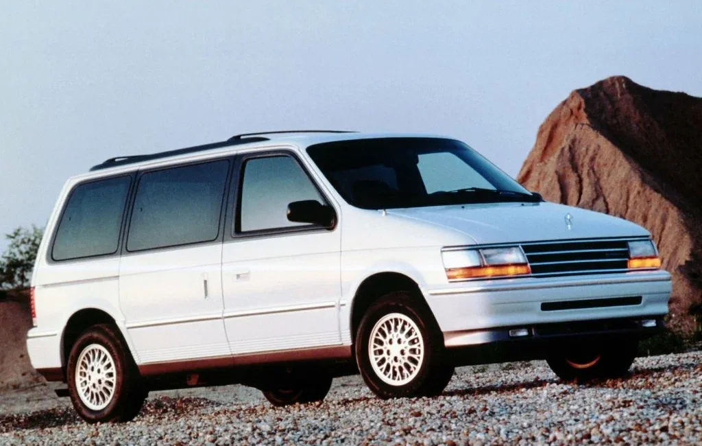 Логотип Voyager