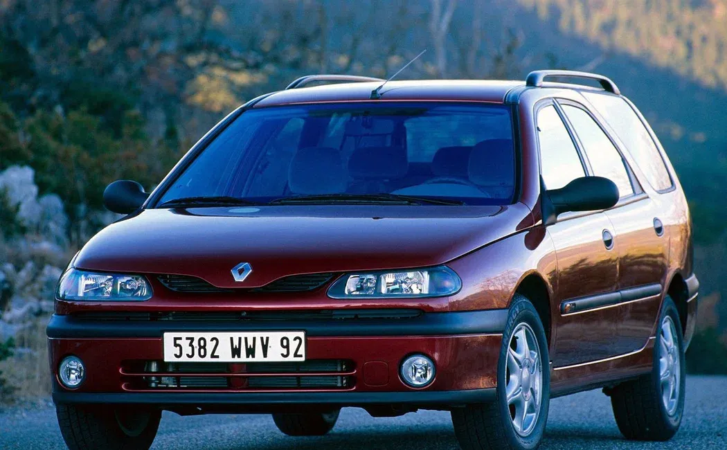 Логотип Laguna