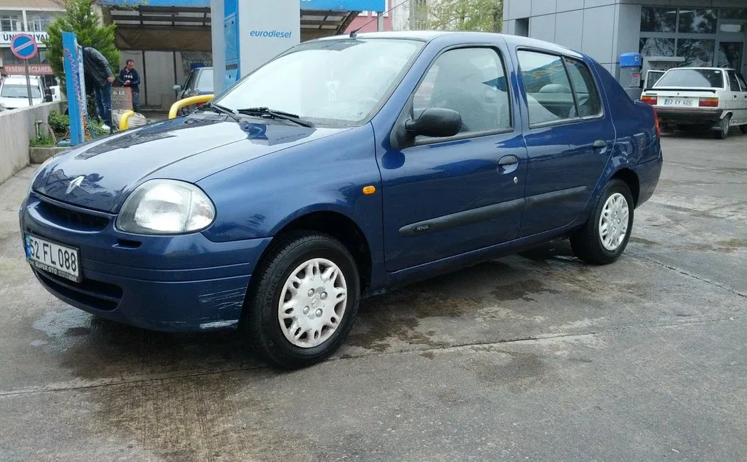 Логотип Symbol