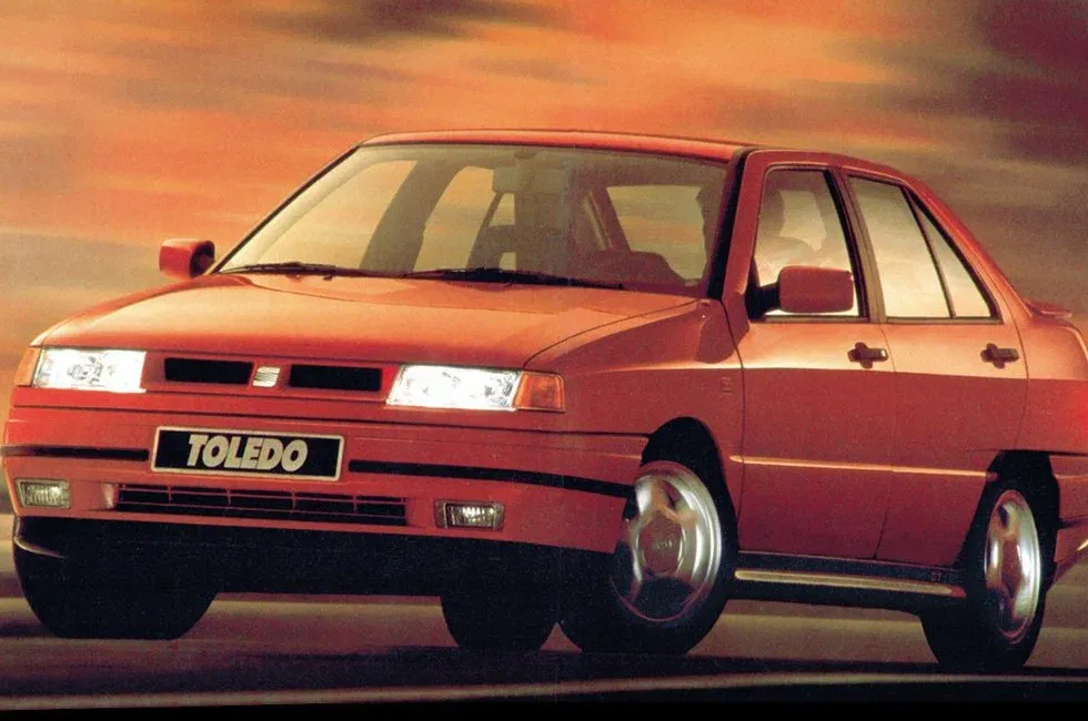 Логотип Toledo