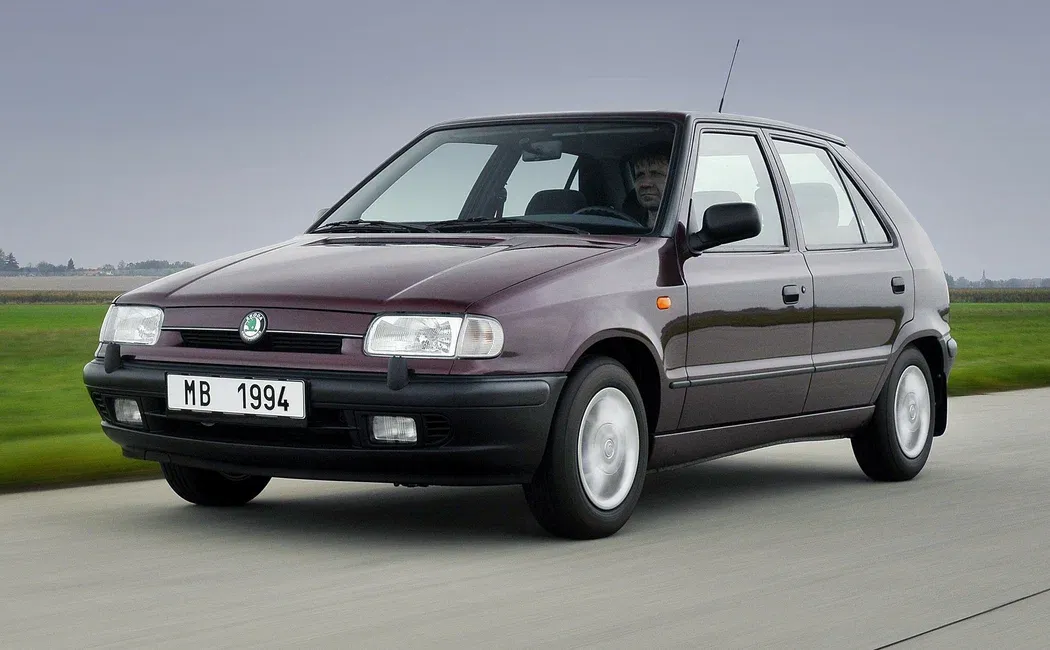 Логотип Felicia