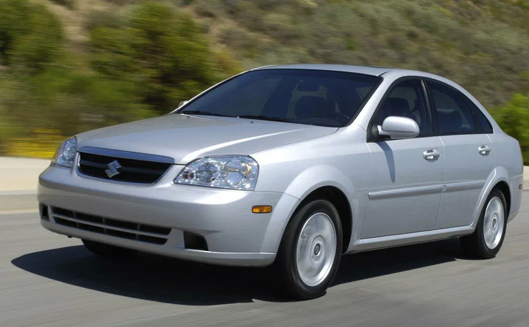 Логотип Forenza