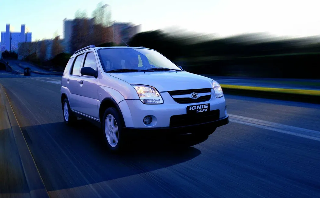 Логотип Ignis