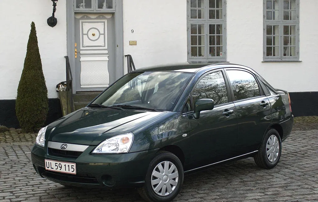 Логотип Liana