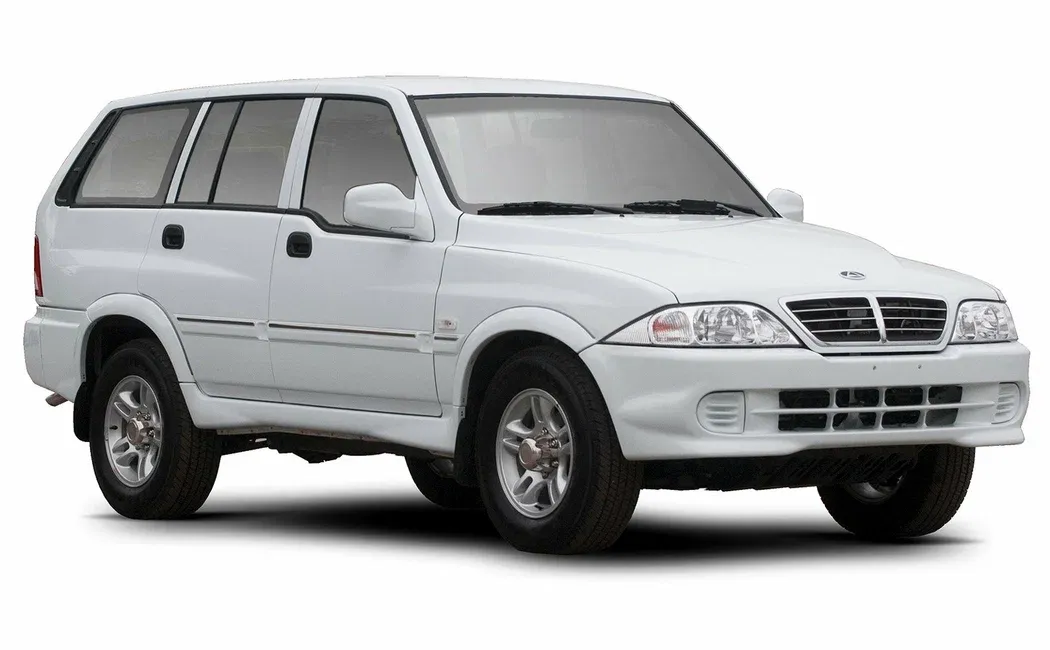 Логотип Road Partner