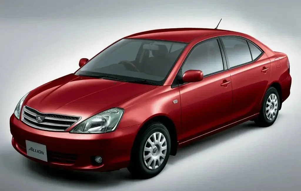 Логотип Allion