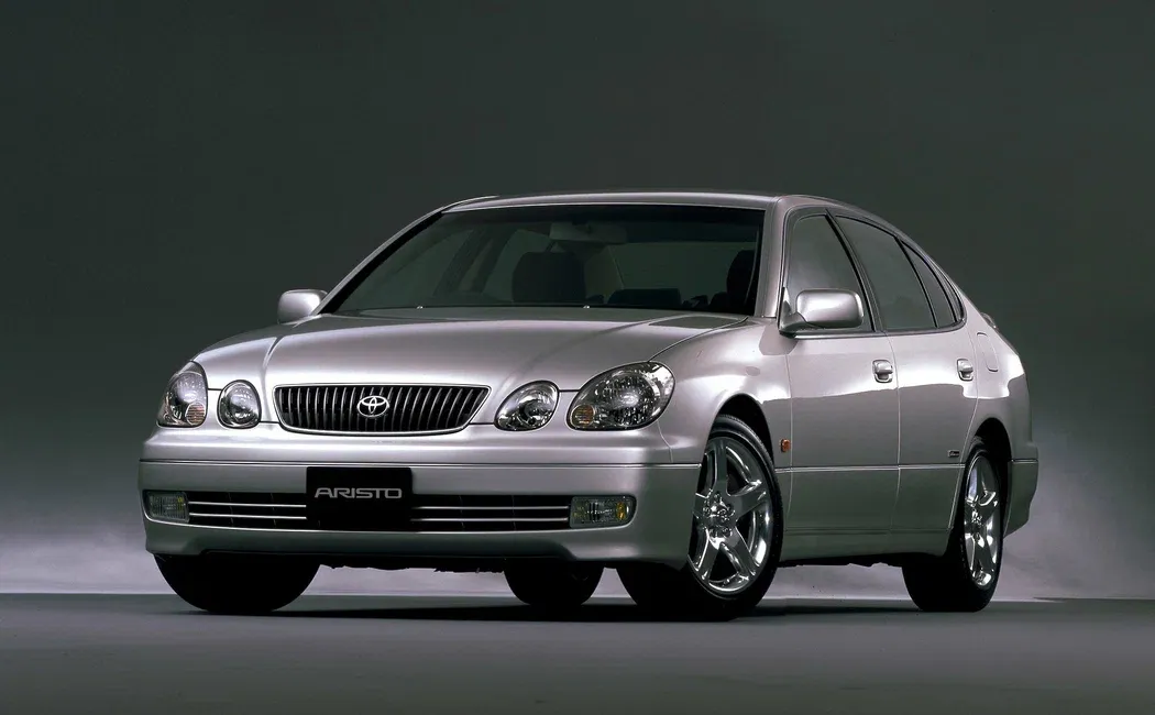 Логотип Aristo