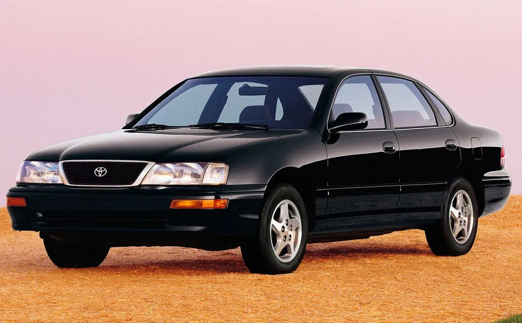 Логотип Avalon