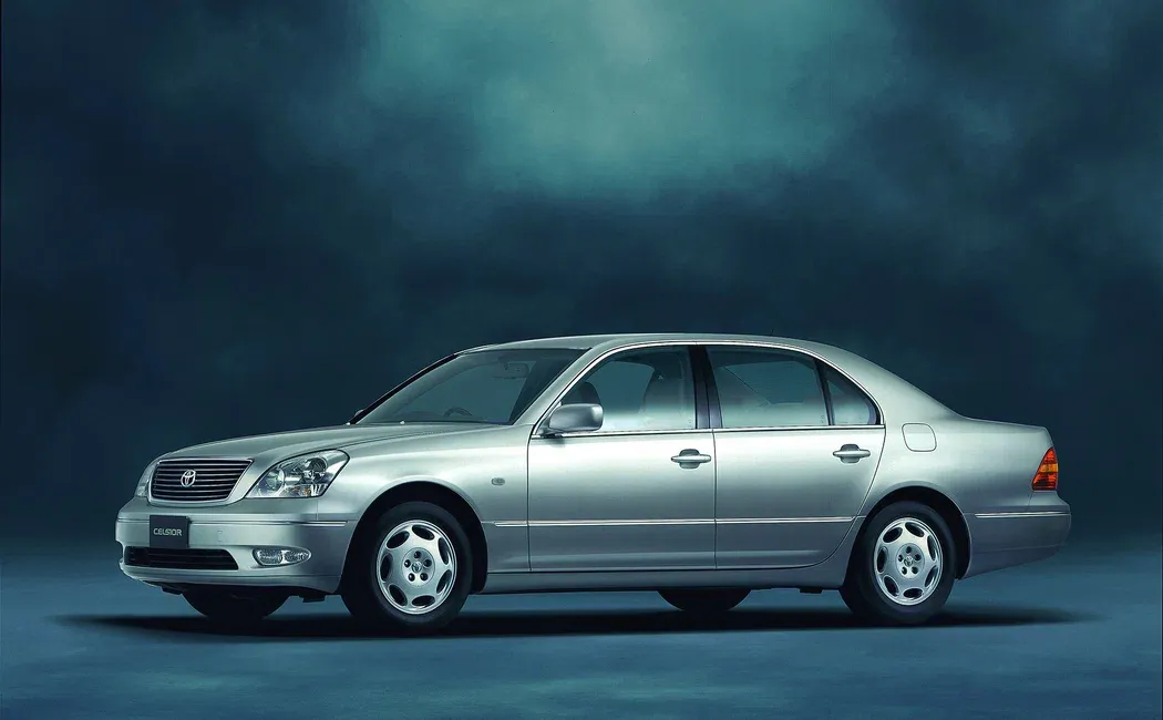 Логотип Celsior