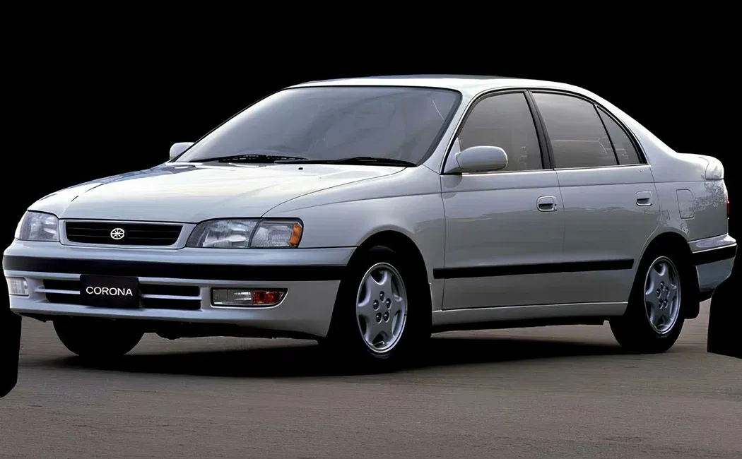 Логотип Corona