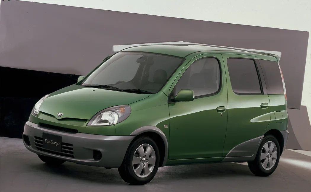 Логотип FunCargo