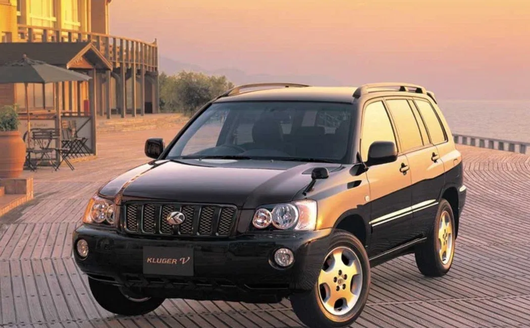 Логотип Kluger